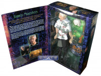 12 James Marsters as Vampire Spike Sideshow Excl. (Buffy)