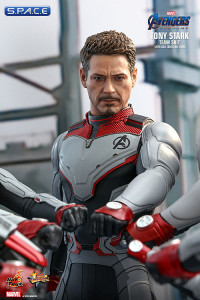 1/6 Scale Tony Stark Team Suit Movie Masterpiece MMS537 (Avengers: Endgame)