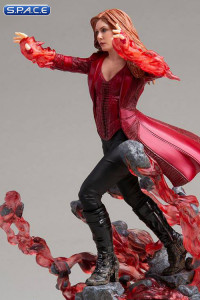 1/10 Scale Scarlet Witch BDS Art Scale Statue (Avengers: Endgame)