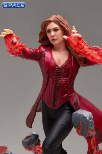 1/10 Scale Scarlet Witch BDS Art Scale Statue (Avengers: Endgame)