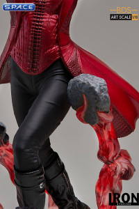 1/10 Scale Scarlet Witch BDS Art Scale Statue (Avengers: Endgame)