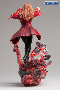 1/10 Scale Scarlet Witch BDS Art Scale Statue (Avengers: Endgame)