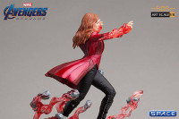 1/10 Scale Scarlet Witch BDS Art Scale Statue (Avengers: Endgame)