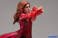 1/10 Scale Scarlet Witch BDS Art Scale Statue (Avengers: Endgame)