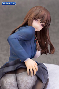 1/6 Scale Haiume Masoo PVC Statue (Original Character)