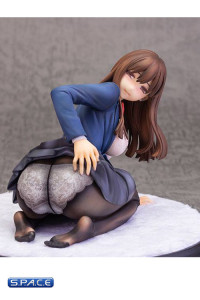 1/6 Scale Haiume Masoo PVC Statue (Original Character)