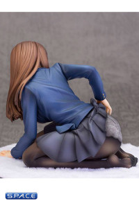 1/6 Scale Haiume Masoo PVC Statue (Original Character)