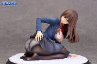 1/6 Scale Haiume Masoo PVC Statue (Original Character)