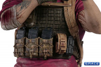 Nomad PVC Statue (Tom Clancys: Ghost Recon)