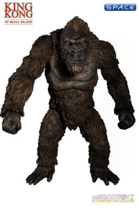 Ultimate King Kong of Skull Island (King Kong)