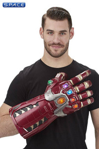 1:1 Nano Gauntlet Prop Replica - Marvel Legends Series (Avengers: Endgame)