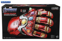 1:1 Nano Gauntlet Prop Replica - Marvel Legends Series (Avengers: Endgame)