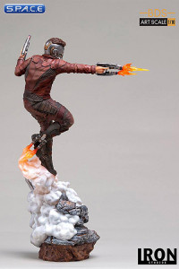 1/10 Scale Star-Lord BDS Art Scale Statue (Avengers: Endgame)
