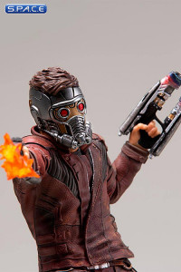 1/10 Scale Star-Lord BDS Art Scale Statue (Avengers: Endgame)