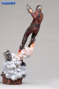 1/10 Scale Star-Lord BDS Art Scale Statue (Avengers: Endgame)