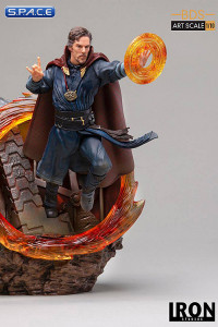 1/10 Scale Doctor Strange BDS Art Scale Statue (Avengers: Endgame)