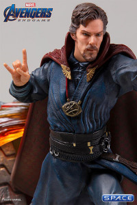 1/10 Scale Doctor Strange BDS Art Scale Statue (Avengers: Endgame)