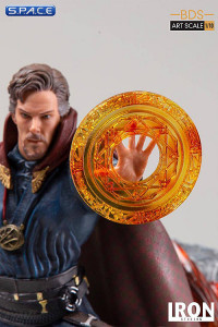 1/10 Scale Doctor Strange BDS Art Scale Statue (Avengers: Endgame)