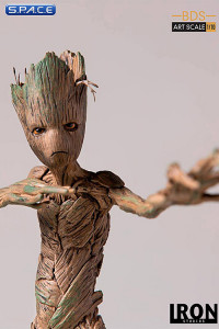 1/10 Scale Groot BDS Art Scale Statue (Avengers: Endgame)