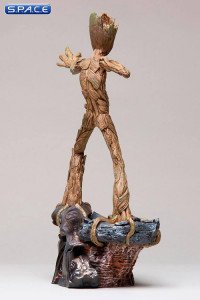 1/10 Scale Groot BDS Art Scale Statue (Avengers: Endgame)