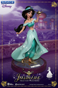 Princess Jasmine Master Craft Statue (Aladdin)