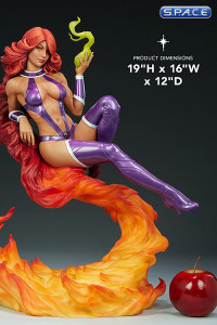 Starfire Premium Format Figure (DC Comics)