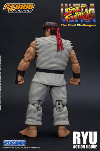 1/12 Scale Ryu (Ultra Street Fighter II: The Final Challengers)