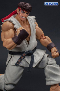 1/12 Scale Ryu (Ultra Street Fighter II: The Final Challengers)