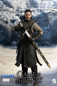 1/6 Scale Season 8 Jon Snow (Game of Thrones)