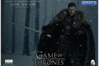 1/6 Scale Season 8 Jon Snow (Game of Thrones)