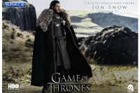 1/6 Scale Season 8 Jon Snow (Game of Thrones)