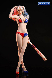 1/6 Scale Harley Set