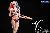 1/6 Scale Harley Set