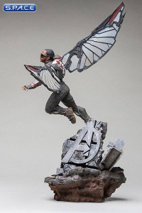 1/10 Scale Falcon BDS Art Scale Statue (Avengers: Endgame)