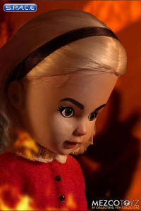 Sabrina Living Dead Doll (Chilling Adventures of Sabrina)