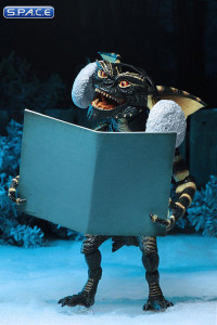 Christmas Carol Winter Scene 2-Pack - Part B (Gremlins)