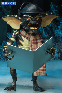 Christmas Carol Winter Scene 2-Pack - Part B (Gremlins)