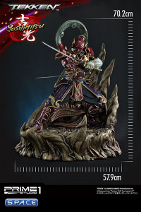 1/4 Scale Yoshimitsu Premium Masterline Statue (Tekken)