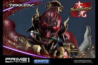 1/4 Scale Yoshimitsu Premium Masterline Statue (Tekken)