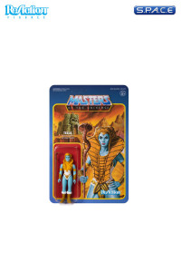 Set of 5: MOTU ReAction Figures 2019 Variable Variants Wave (Masters of the Universe)