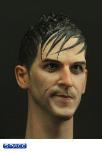 1/6 Scale Oswald Head Sculpt