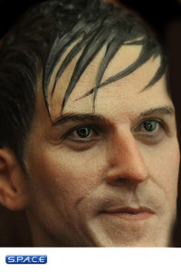 1/6 Scale Oswald Head Sculpt