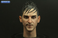 1/6 Scale Oswald Head Sculpt