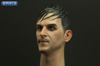 1/6 Scale Oswald Head Sculpt