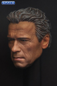 1/6 Scale Guardian Head Sculpt