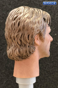 1/6 Scale old Han Head Sculpt