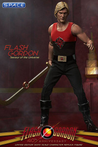 1/6 Scale Flash Gordon (Flash Gordon)