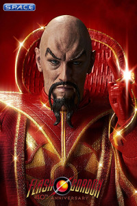 1/6 Scale Ming the Merciless (Flash Gordon)