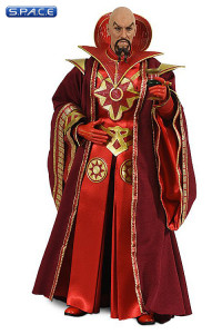 1/6 Scale Ming the Merciless (Flash Gordon)