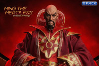 1/6 Scale Ming the Merciless (Flash Gordon)